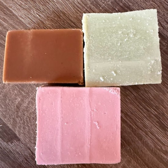 Soapmaking 101